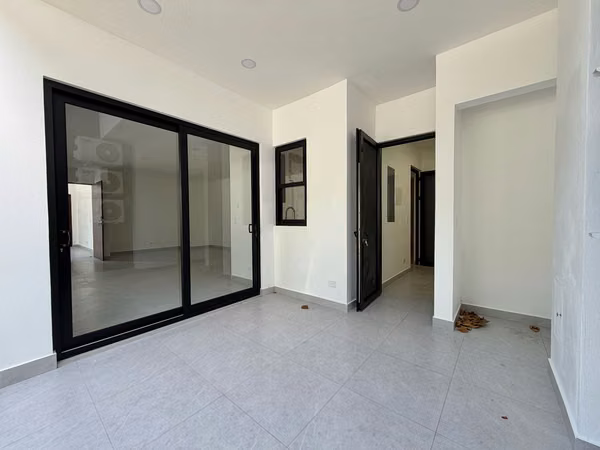 APARTAMENTO NUEVO PARA ESTRENAR | SAN RAFAEL DE ESCAZÚ