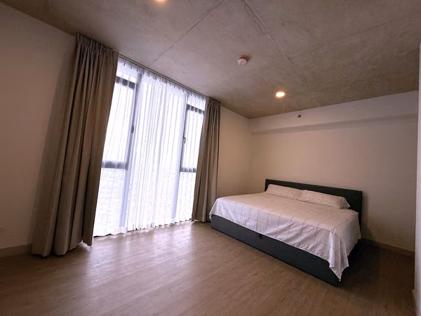 Alquiler de apartamento en Condominio SECRT $950
