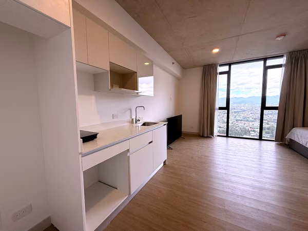Alquiler de apartamento en Condominio SECRT $950