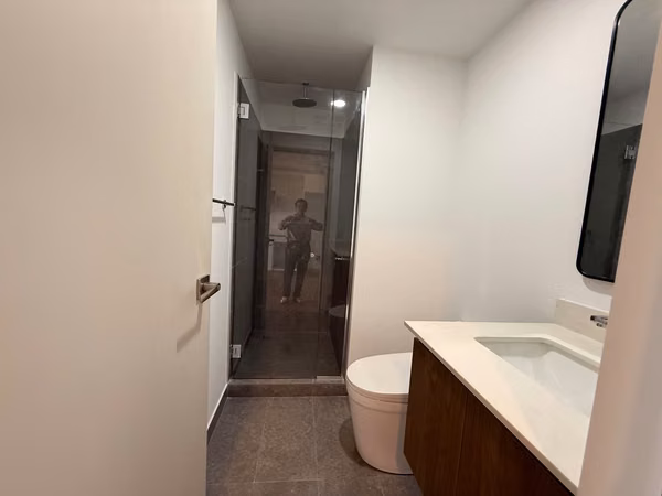 Alquiler de apartamento en Condominio SECRT $950