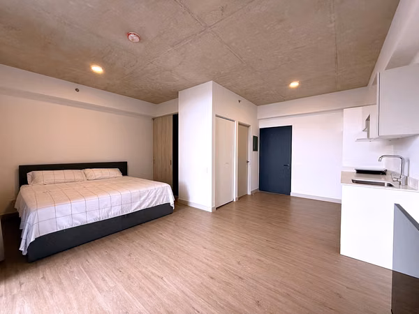 Alquiler de apartamento en Condominio SECRT $950
