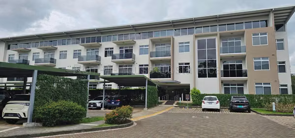 ; Apartment for Rent-124; Santa Ana, San José