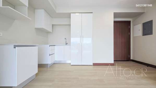 EXCLUSIVE FURNISHED APARTMENT SPECTACULAR VIEW OF 1 ROOM