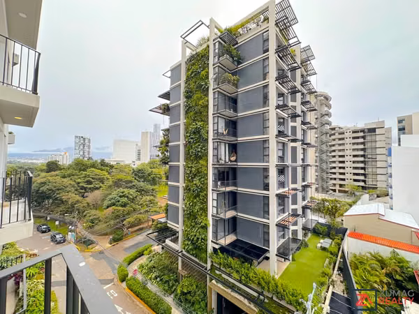 ALQUILER APARTAMENTO EN ROHRMOSER NUNCIATURA | 3 HAB EN TORRE | LÍNEA BLANCA