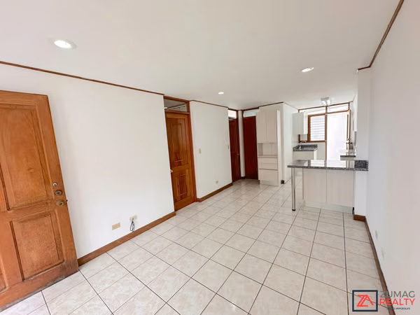 ALQUILER APARTAMENTO | URUCA | 2 HAB/1 PARQ | PRIMER PISO