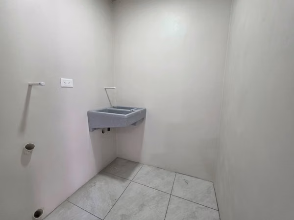 Alquiler apartamentos estudio con servicios incluidos. San Pedro, Sector U Latina