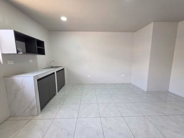 Alquiler apartamentos estudio con servicios incluidos. San Pedro, Sector U Latina