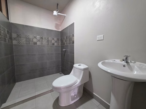 Alquiler apartamentos estudio con servicios incluidos. San Pedro, Sector U Latina