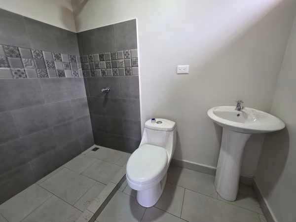 Alquiler apartamentos estudio con servicios incluidos. San Pedro, Sector U Latina