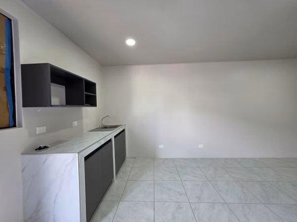 Alquiler apartamentos estudio con servicios incluidos. San Pedro, Sector U Latina