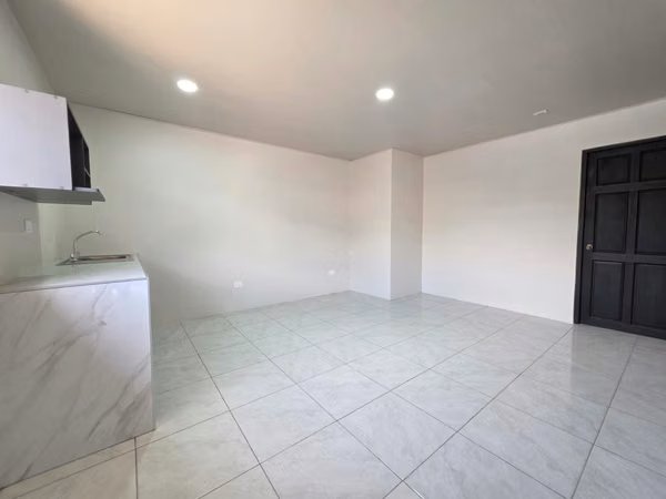 Alquiler apartamentos estudio con servicios incluidos. San Pedro, Sector U Latina
