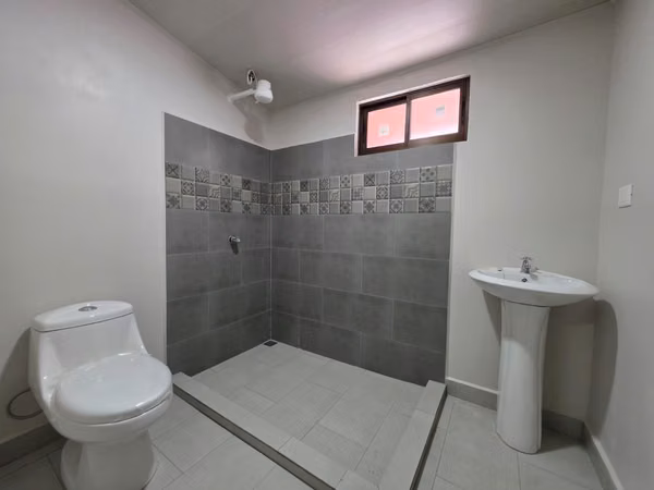 Alquiler apartamentos estudio con servicios incluidos. San Pedro, Sector U Latina