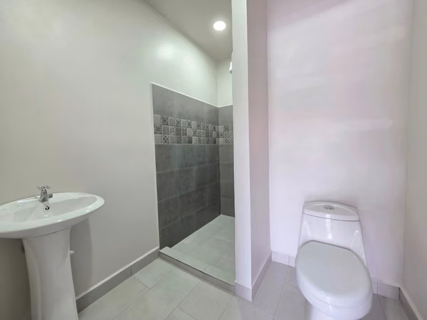 Alquiler apartamentos estudio con servicios incluidos. San Pedro, Sector U Latina