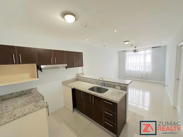 ALQUILER APARTAMENTO EN ROHRMOSER | 1 HAB/1 PARQ | EN CONDOMINIO