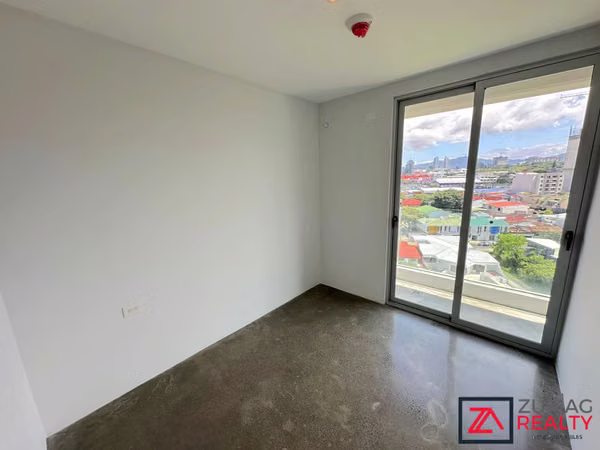 APARTAMENTO EN SABANA NORTE | 1 HAB EN TORRE | CON INQUILINO