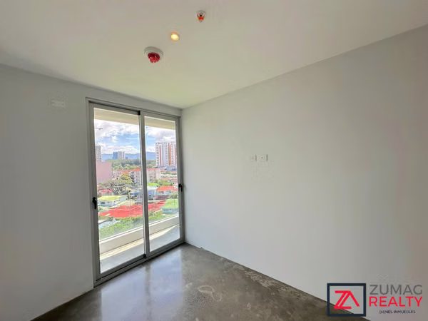 APARTAMENTO EN SABANA NORTE | 1 HAB EN TORRE | CON INQUILINO