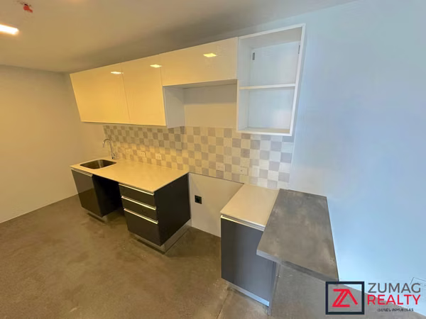 APARTAMENTO EN SABANA NORTE | 1 HAB EN TORRE | CON INQUILINO