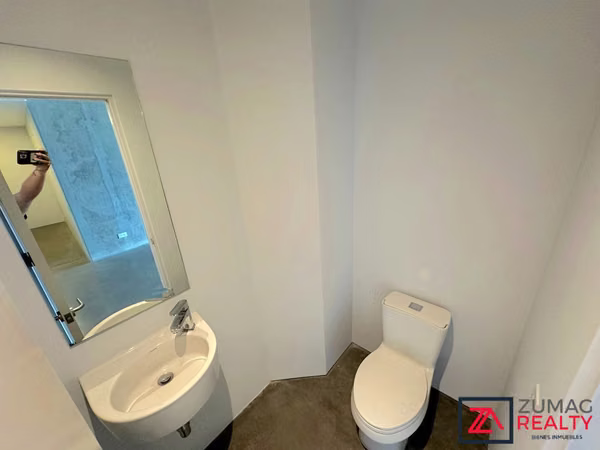 APARTAMENTO EN SABANA NORTE | 1 HAB EN TORRE | CON INQUILINO