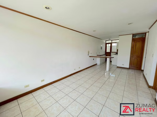 RENTAL APARTMENT H.124; URUCA H.124; 2 HAB / 1 PARQ H.124; CONDO