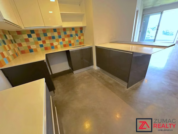 VENTA APARTAMENTO | SABANA NORTE | 2 HAB/2 PARQ | TORRE | CON INQUILINO