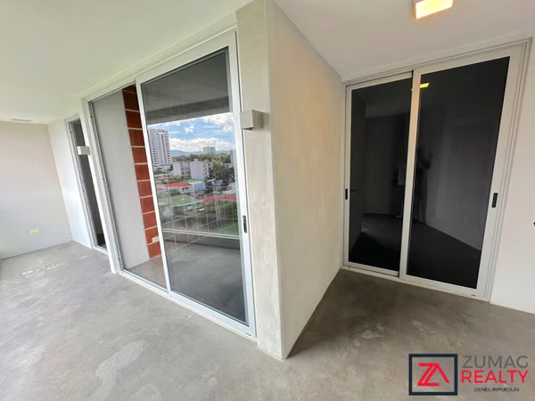 VENTA APARTAMENTO | SABANA NORTE | 2 HAB/2 PARQ | TORRE | CON INQUILINO