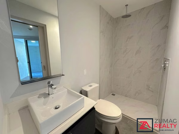 VENTA APARTAMENTO | SABANA NORTE | 2 HAB/2 PARQ | TORRE | CON INQUILINO