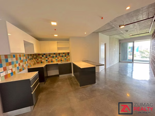 SALE APARTMENT - 124; SAVANNAH - NORTH - 124; 2 HAB / 2 PARQ - 124; TOWER - 124; WITH TENANT