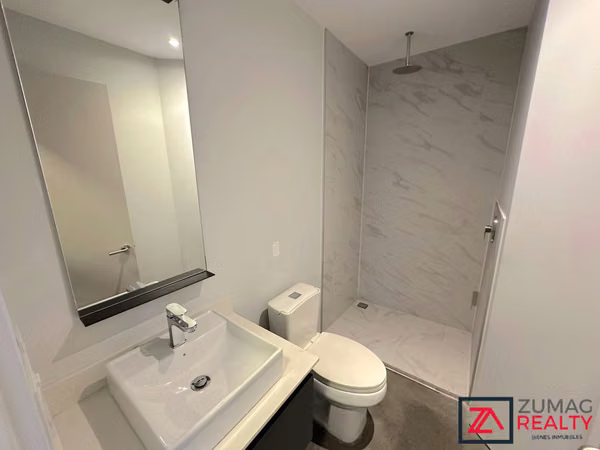 VENTA APARTAMENTO | SABANA NORTE | 2 HAB/2 PARQ | TORRE | CON INQUILINO