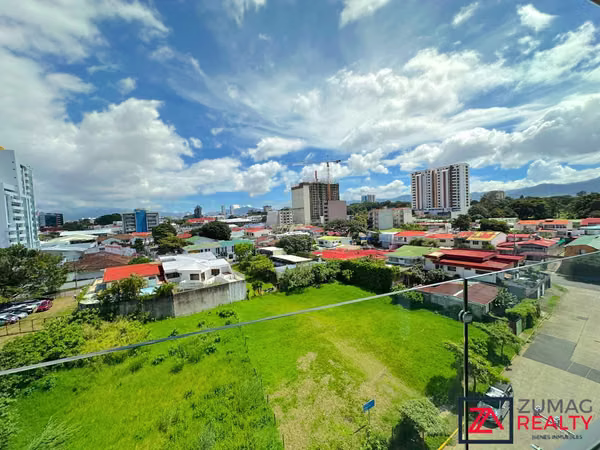 VENTA APARTAMENTO | SABANA NORTE | 2 HAB/2 PARQ | TORRE | CON INQUILINO