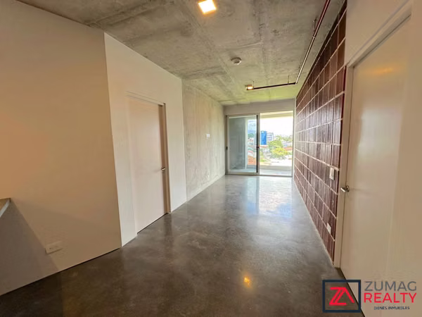 VENTA APARTAMENTO | SABANA NORTE | 2 HAB/2 PARQ | TORRE | CON INQUILINO