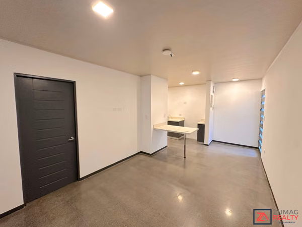 RENTAL APARTMENT H. 124; SAVANNAH WEST H. 124; 2 HAB
