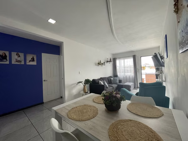 Apartamento en Venta Desamparados · San José · 2 hab · 70 m²