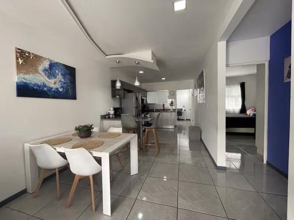 Apartment for Sale in San José · 2 hab · 70 m ²