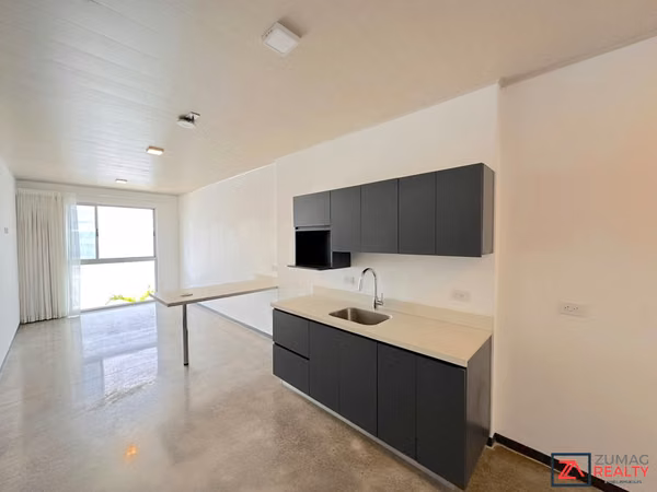 APARTMENT IN WESTERN SAVANA - 124; 2 HAB / 1 PARQ - 124; UBIMED