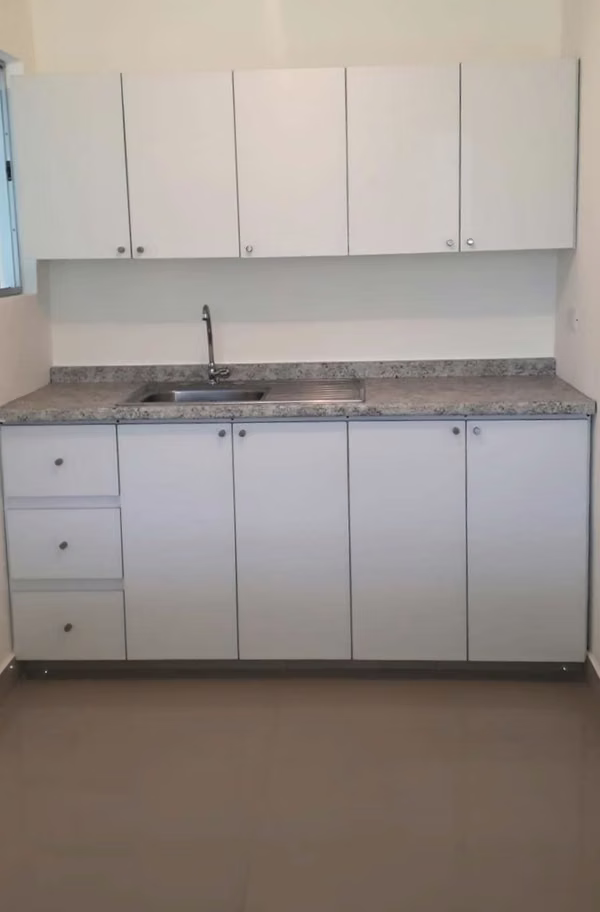apartamento un dormitorio