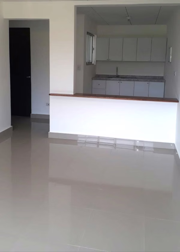 apartamento un dormitorio