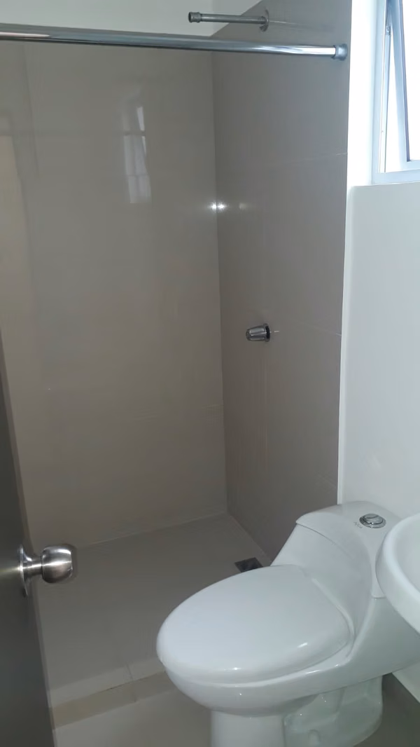 apartamento un dormitorio