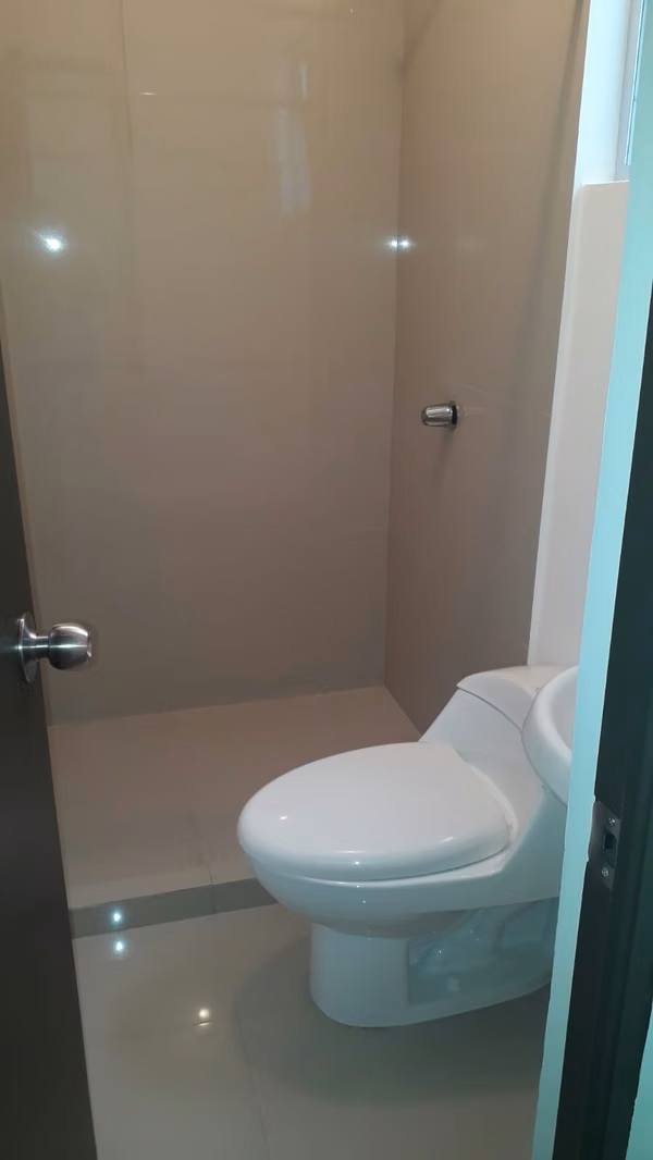 apartamento un dormitorio