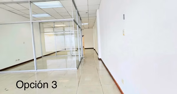 Prestigio, ubicación estratégica y eficiencia para su empresa, en Pinares de Curridabat.