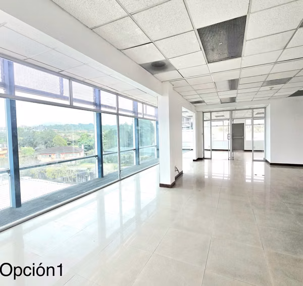 Prestigio, ubicación estratégica y eficiencia para su empresa, en Pinares de Curridabat.