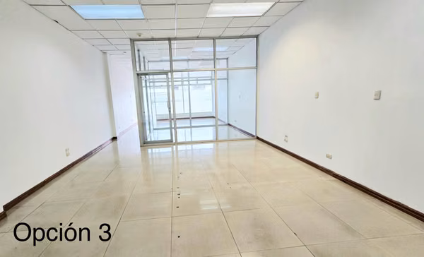 Prestigio, ubicación estratégica y eficiencia para su empresa, en Pinares de Curridabat.