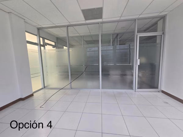 Prestigio, ubicación estratégica y eficiencia para su empresa, en Pinares de Curridabat.