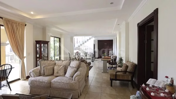 id 40301 Sale of the house in Pinares