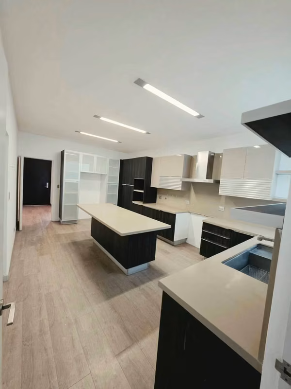 The house is sold in condo in beautiful trejos