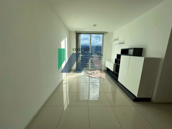 Alquiler de  apartamento en lagunilla de Heredia