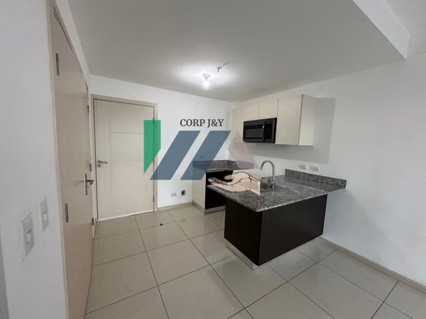 Alquiler de  apartamento en lagunilla de Heredia