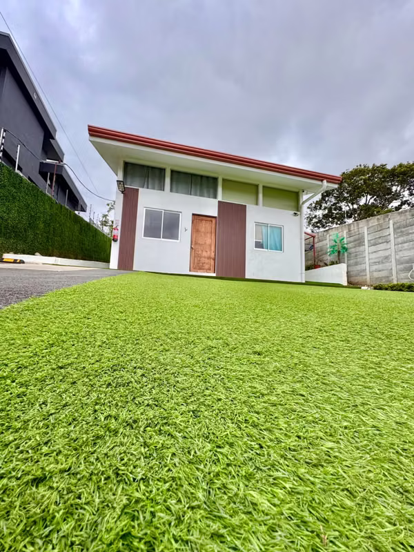Apartment With all services Escazu