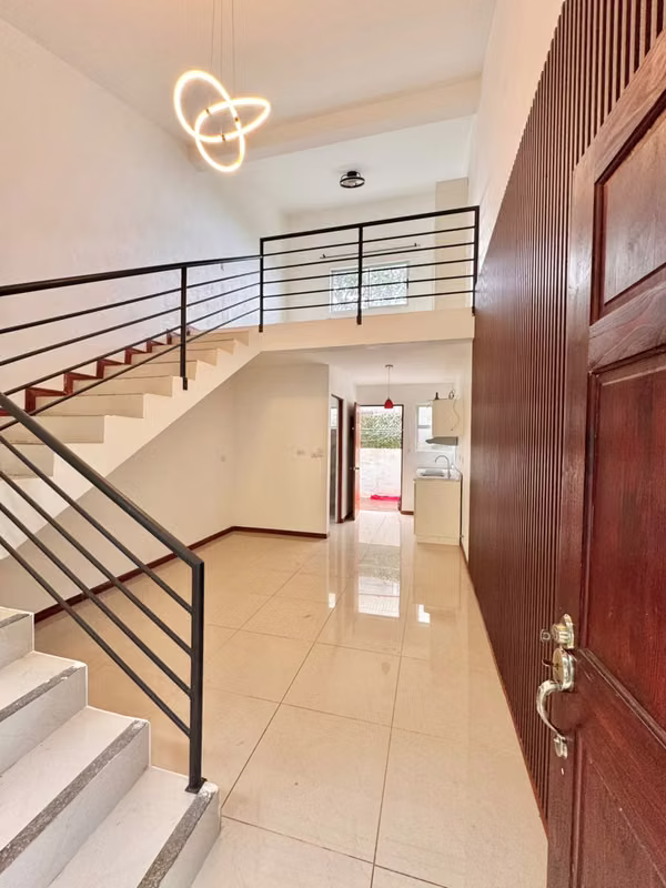 Apartamento en Escazú:Todos los Servicios Incluidos Petfriendly