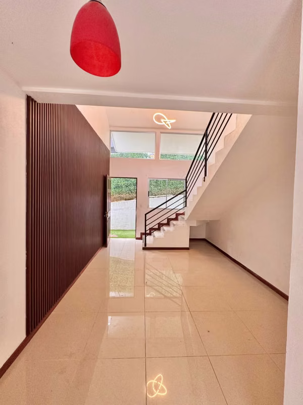 Apartamento en Escazú:Todos los Servicios Incluidos Petfriendly