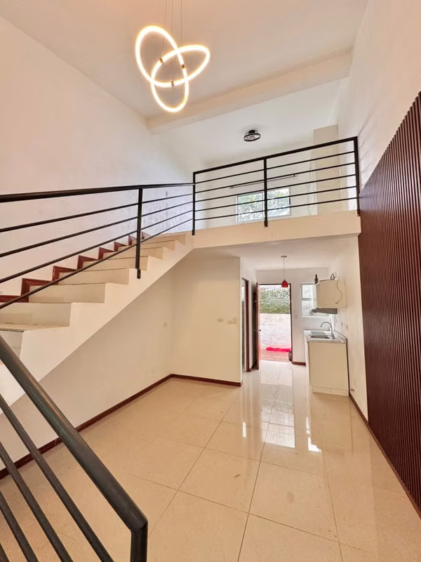 Apartamento en Escazú:Todos los Servicios Incluidos Petfriendly